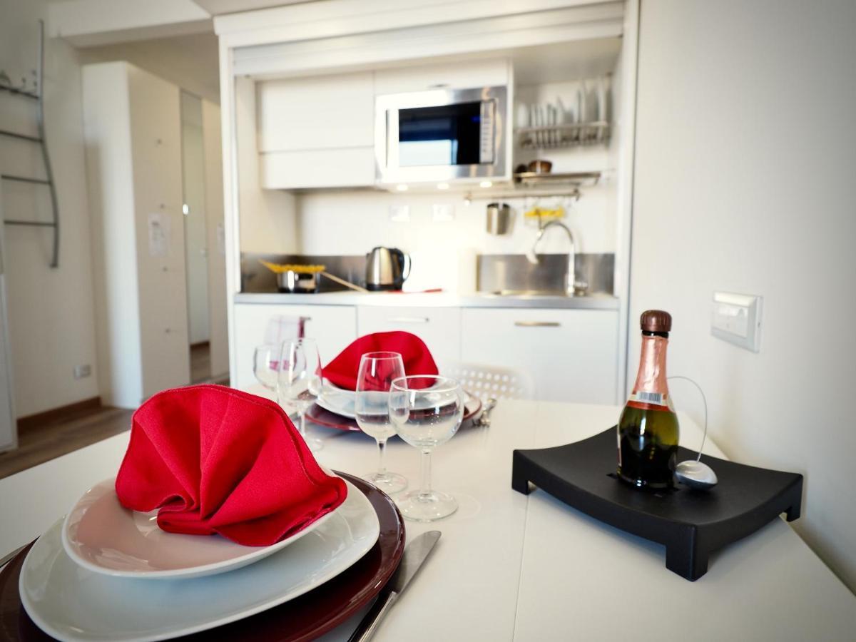Sottoripa 47 Di Fronte Acquario - Genovabnb It Appartement *